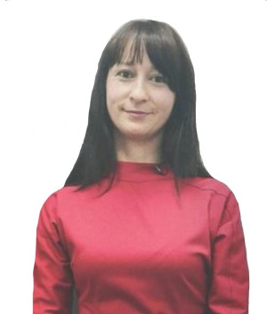 Унежева Марина Асламбековна Унежева Марина Асламбековна