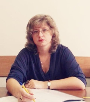 Бражникова Валентина Александровна Бражникова Валентина Александровна